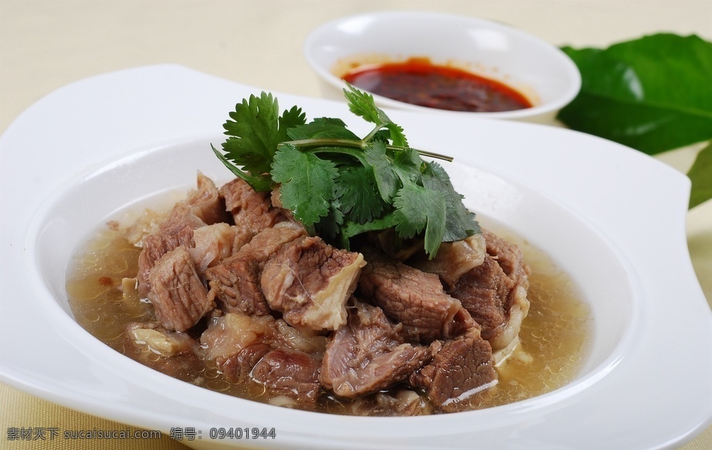 沾汁牛腩图片 沾汁牛腩 美食 传统美食 餐饮美食 高清菜谱用图
