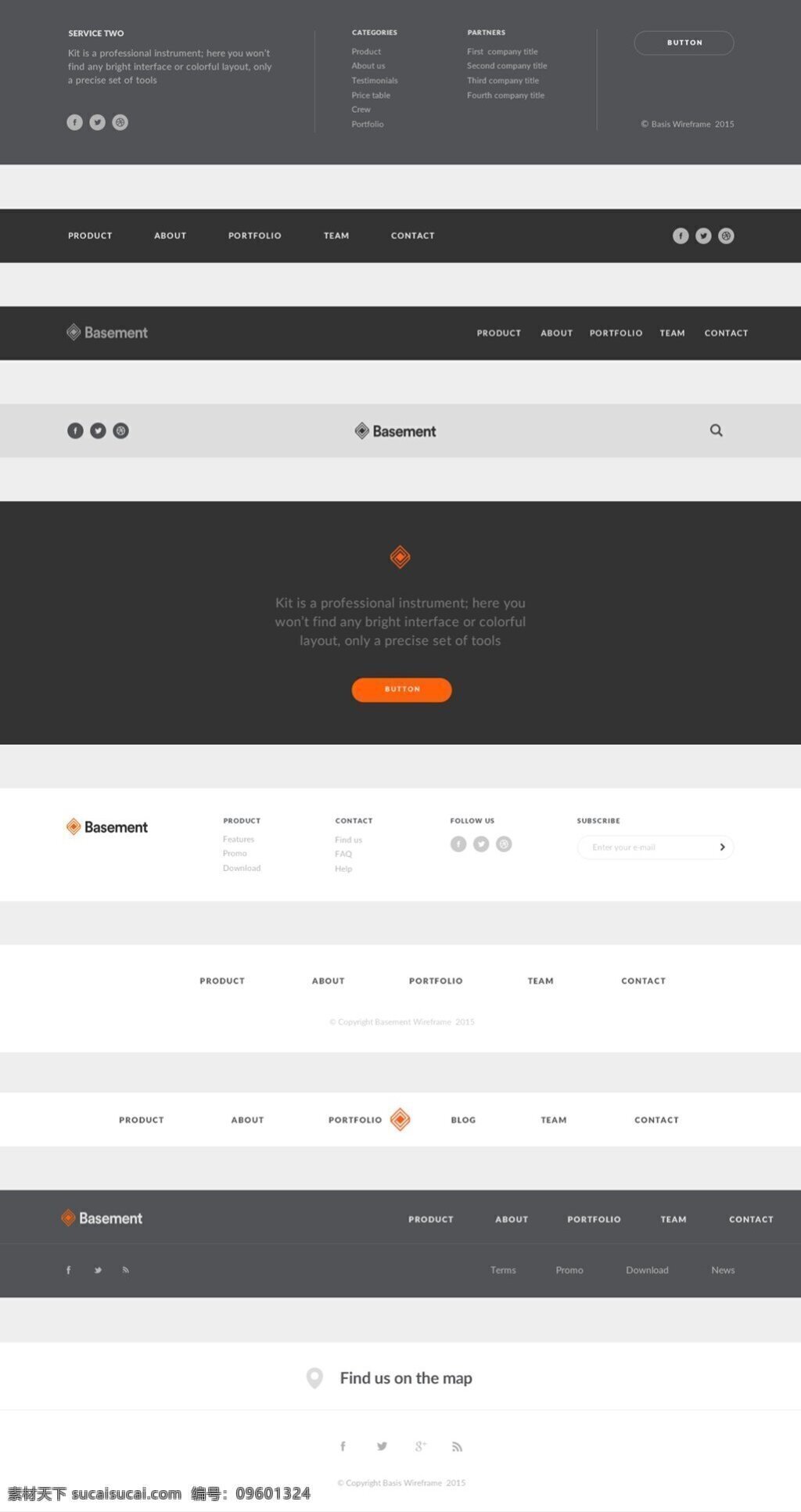 ui 网页 界面设计 ui设计 界面 ui页面 ui设计素材 ui模板 ui素材 网页模板 ui制作 白色