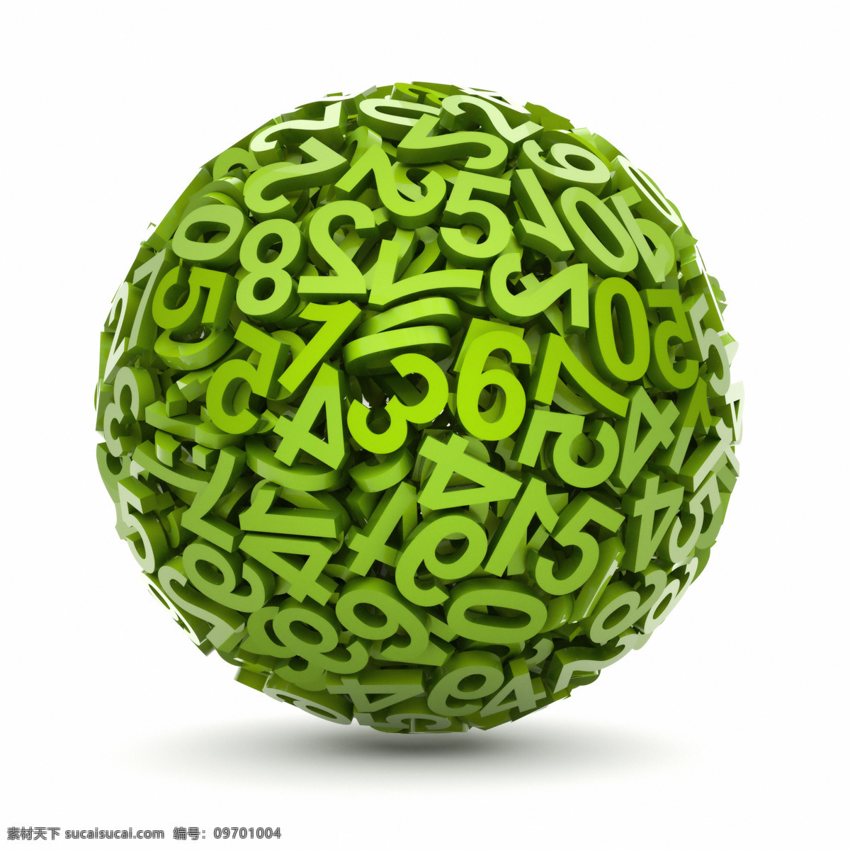 立体 数字 立体字 3d字 立体字母 字体设计 艺术字 书画文字 文化艺术