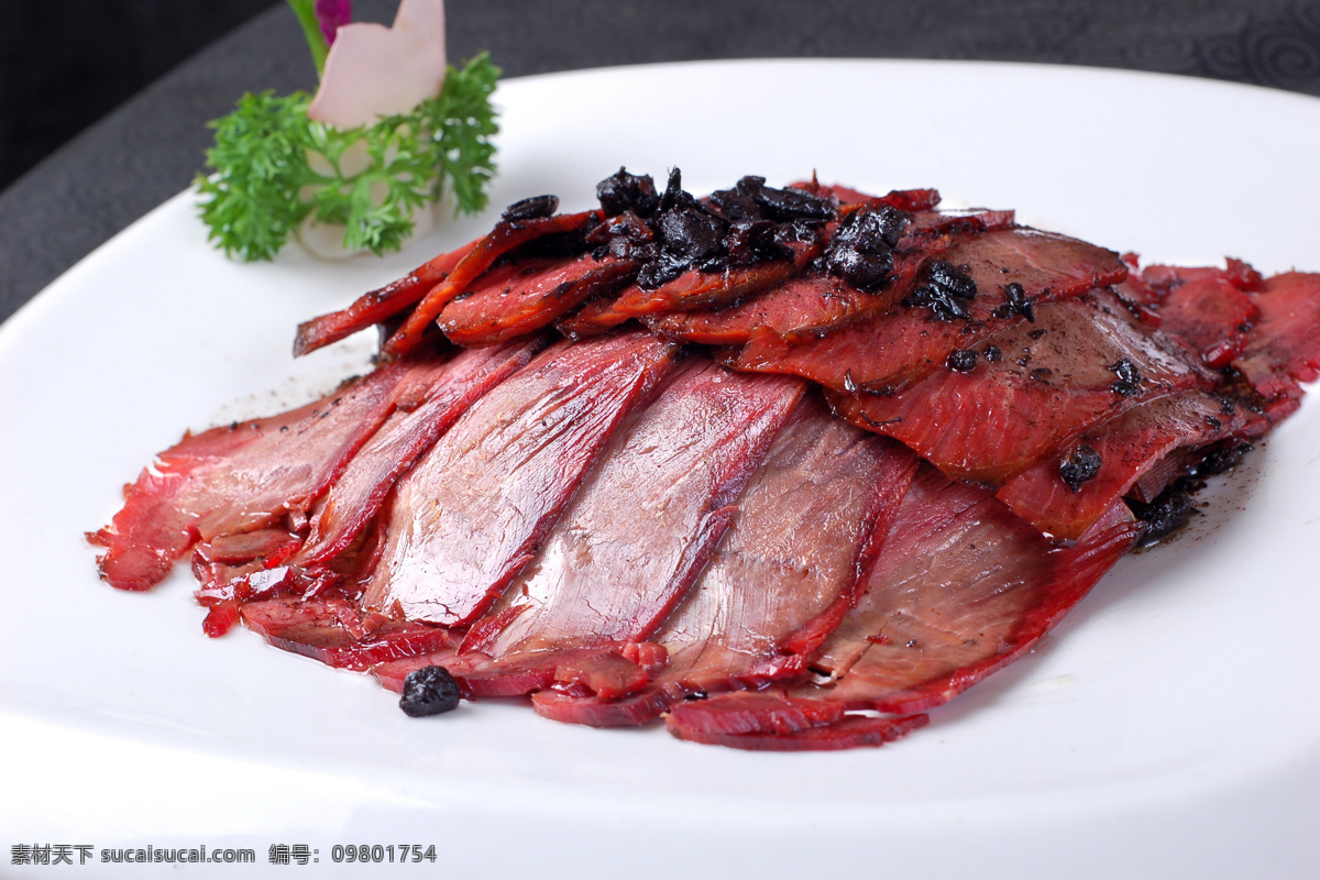 秘制牛肉 美食 传统美食 餐饮美食 高清菜谱用图