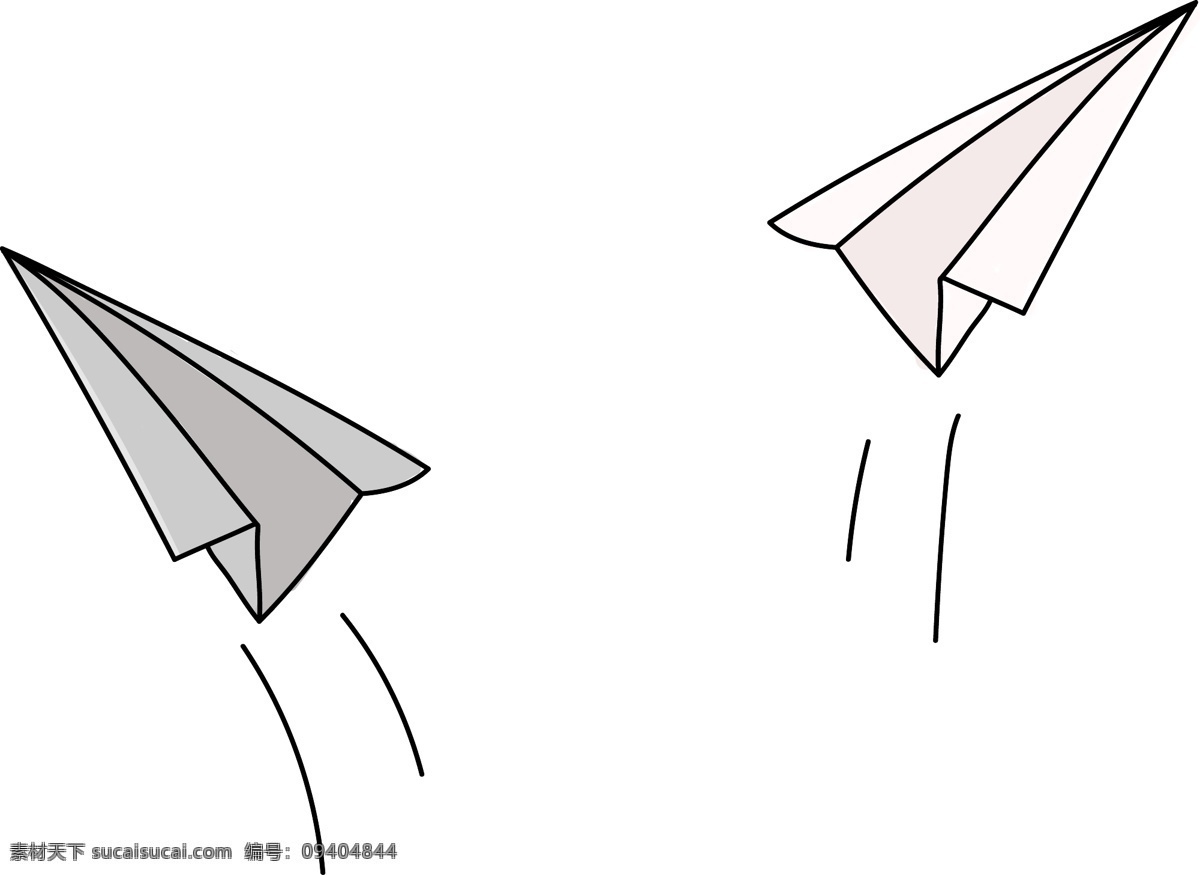 纸 飞机 青春 飞翔 儿童 插画 简约 手绘 双色 纸飞机 怀念 天空 飞向未来 儿童节 毕业季 儿童插画 毕业 卡通