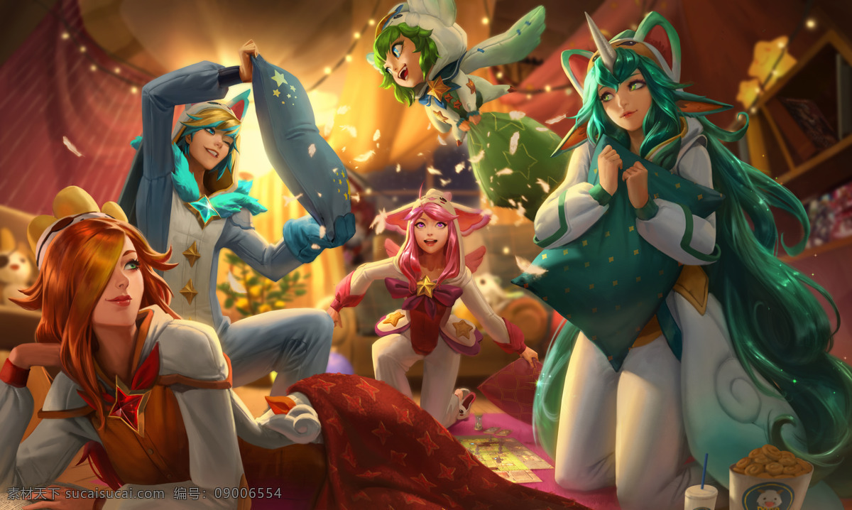 星之守护 lol 英雄联盟海报 lol海报 lol人物 英雄联盟人物 lol角色 lol壁画 立体游戏壁画 英雄联盟背景 lol英雄 电视背景墙 游戏厅装饰图 网吧装饰图 背景墙 英雄联盟3d lol背景墙 网吧背景 英雄联盟集合 英雄联盟壁画 3d壁画 游戏壁画
