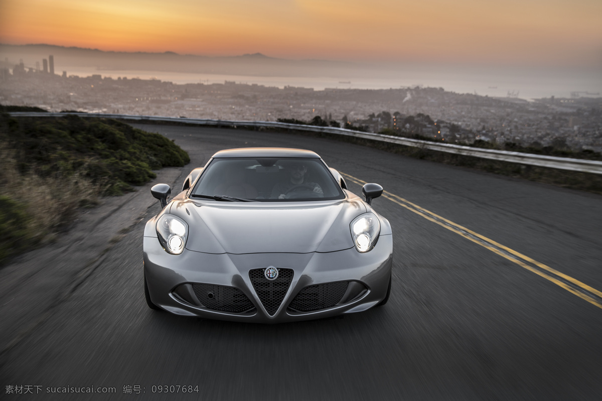 阿尔法 罗密欧 4c 阿尔法罗密欧 2015 alfa romeo 跑车 高端跑车 豪华跑车 超级跑车 顶级跑车 高清 高清图 汽车 交通工具 现代科技