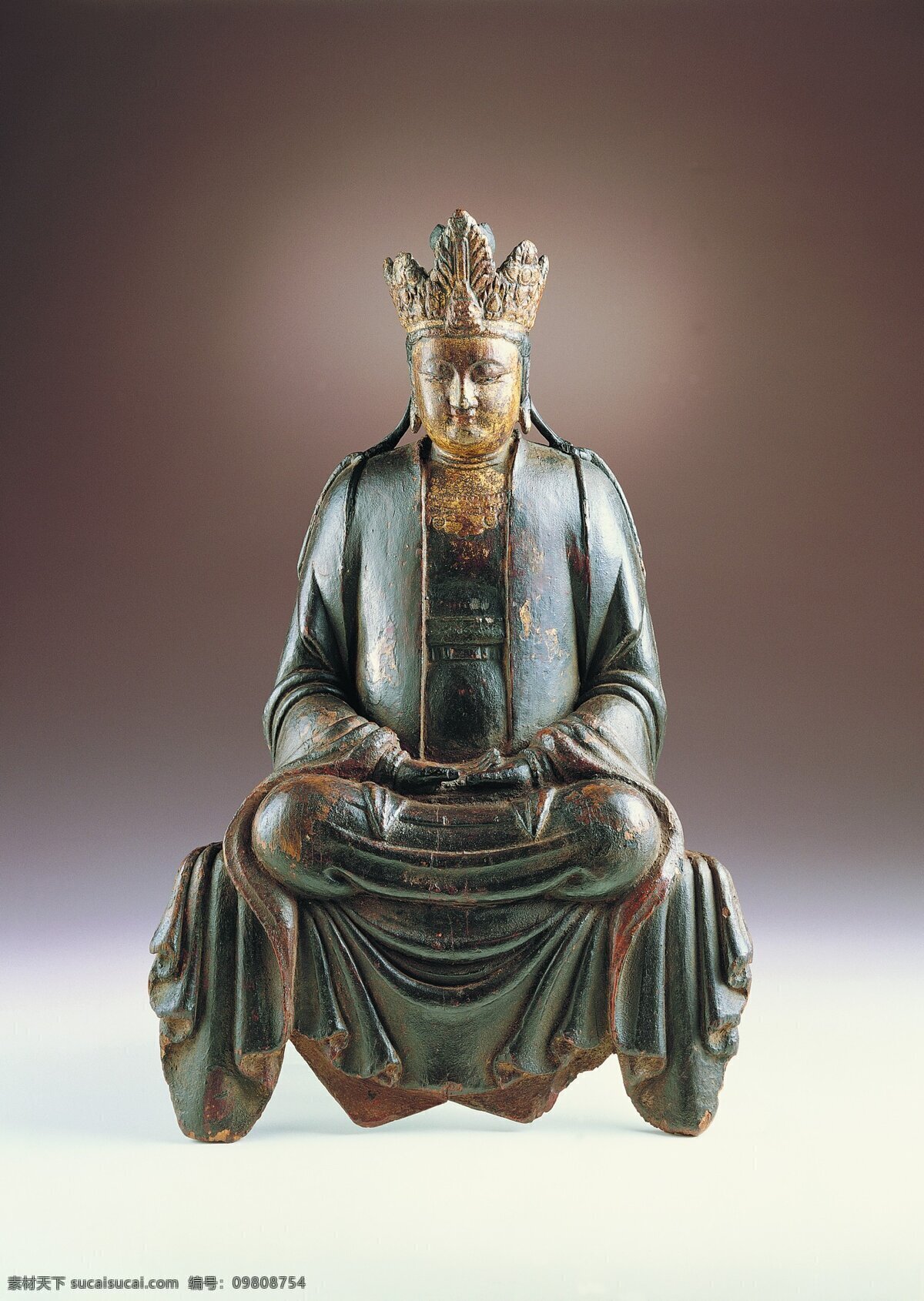 佛像 特写 摆件 佛教 工艺品 古典 古韵 收藏品 中国风 宗教 玉石佛像特写 器物 佛教用品 馆藏品 文化艺术