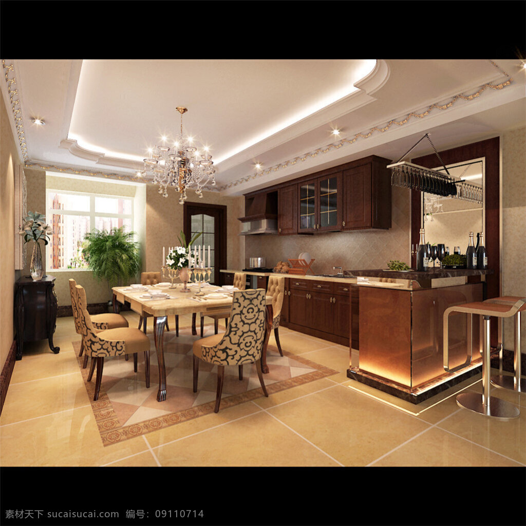室内模型 室内设计模型 装修模型 室内 场景 模型 3d模型素材 室内装饰 3d室内模型 3d模型下载 max 黑色