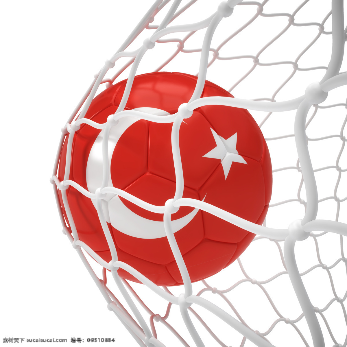 土耳其 国旗 足球 土耳其足球 进球 球门 足球比赛 赛事 足球运动 体育运动 体育项目 生活百科