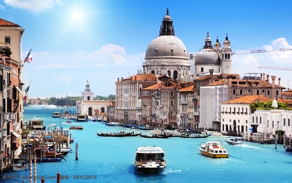 水上威尼斯 威尼斯水城 唯美 风景 风光 旅行 自然 欧洲 意大利 威尼斯 水城 旅游摄影 国外旅游