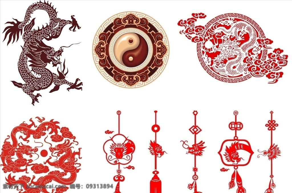 矢量 花纹 龙 纹 花边 复古 古典 欧式花纹 传统图案 图案 传统元素 欧式图案 欧式图标 古典花纹 精美花纹 欧式装饰 花边花纹 传统纹样 连续纹样 放射纹样 圆形纹样 黑白线稿 黑白线稿动物 花纹动物 动物花纹 肌理 底纹