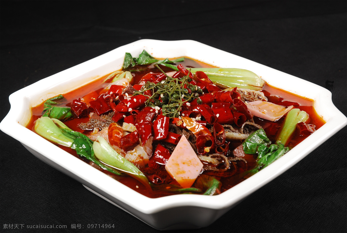 川府毛血旺 美食 传统美食 餐饮美食 高清菜谱用图