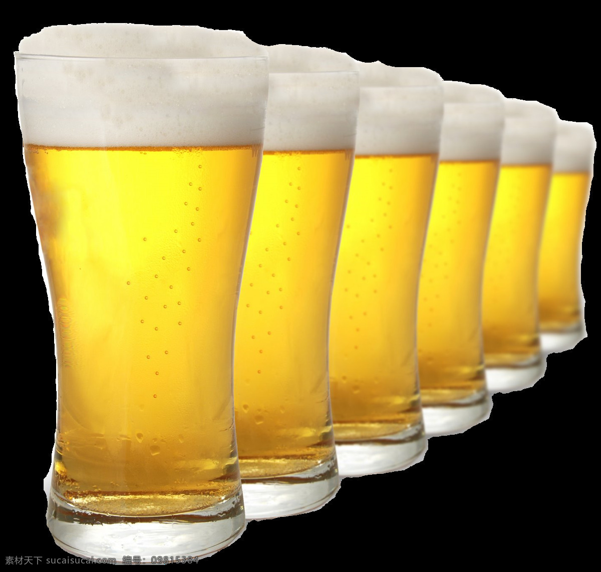 多个 啤酒杯 实物 元素 图案 啤酒 啤酒元素 一排啤酒杯 啤酒杯图案 手举啤酒杯 装满的啤酒杯 啤酒装饰图案 各类啤酒杯