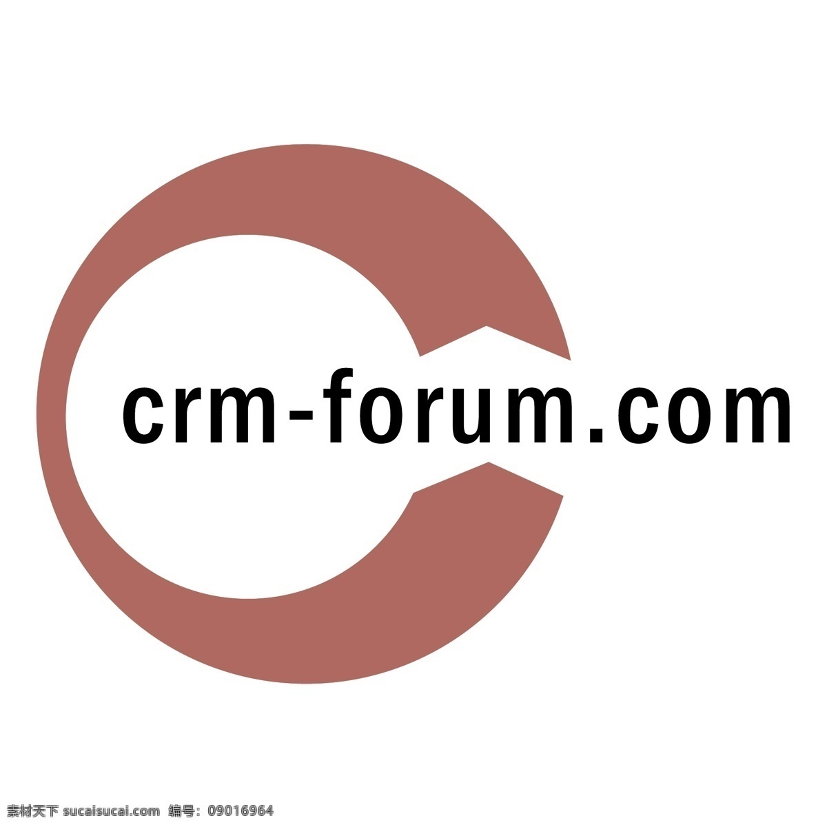 crm forumcom 红色