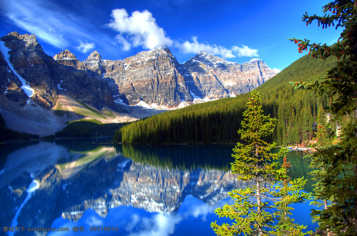 雪山 美景 湖泊 风景 湖面 湖水 雪山风景 风景摄影 美丽风景 山峰美景 自然风景 自然景观 蓝色