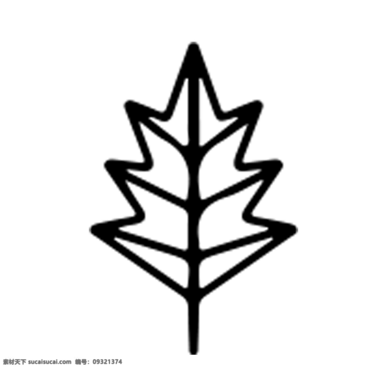 树木图标 树木 图标 小树