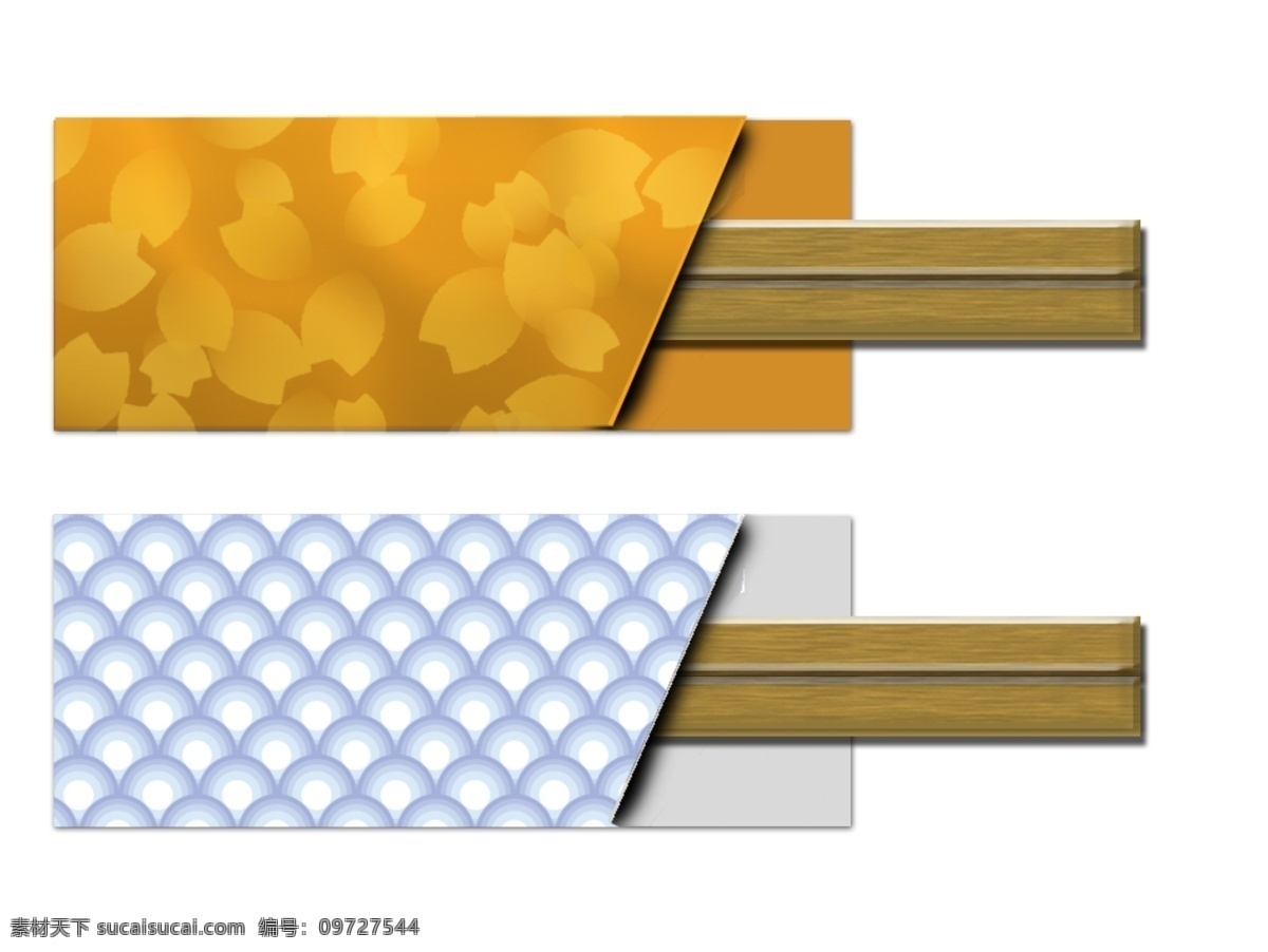 包装设计 餐具 广告设计模板 筷子 源文件 纸袋包装 包装 模板下载 筷子包装 筷子纸袋包装 古典元素包装 psd源文件