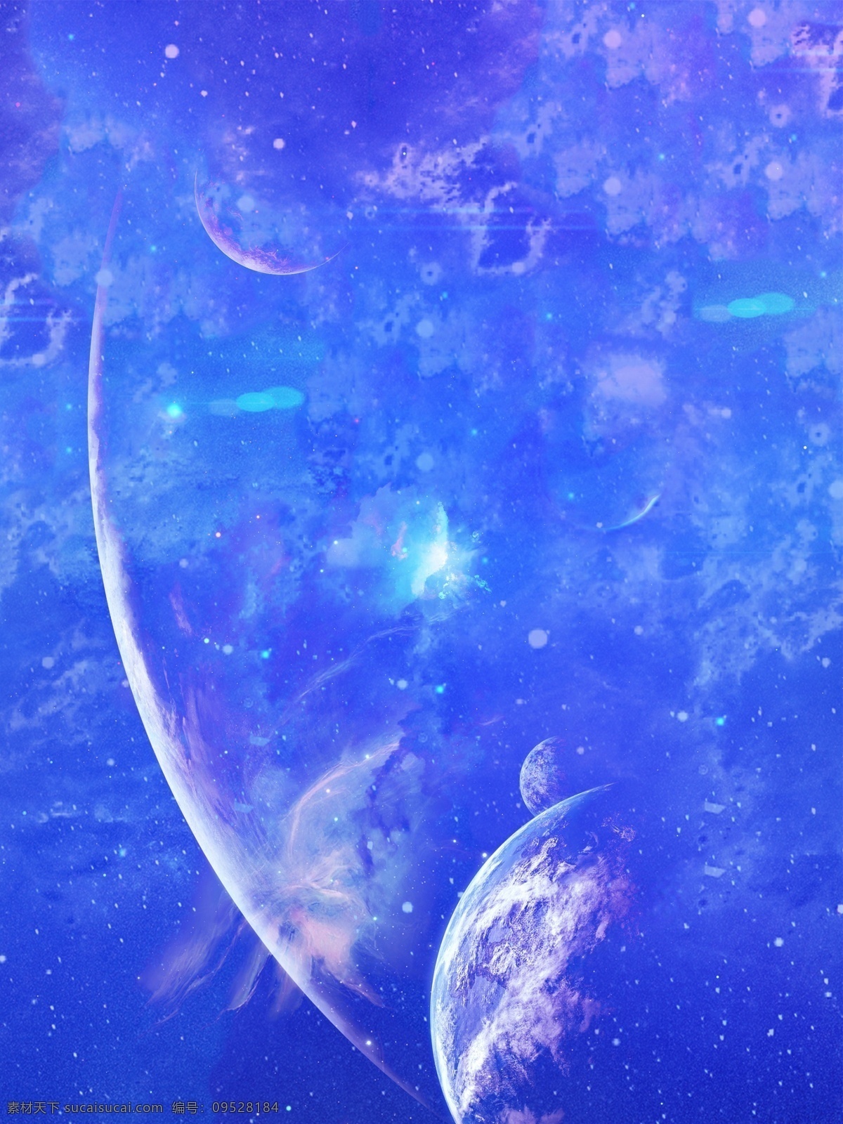 科技 感 蓝色 背景 科技感 蓝色背景 宇宙 太空 渐变背景 高级 vr广告 电竞背景 商业 展板背景 毕业展海报 商业海报 未来 炫酷 广告背景