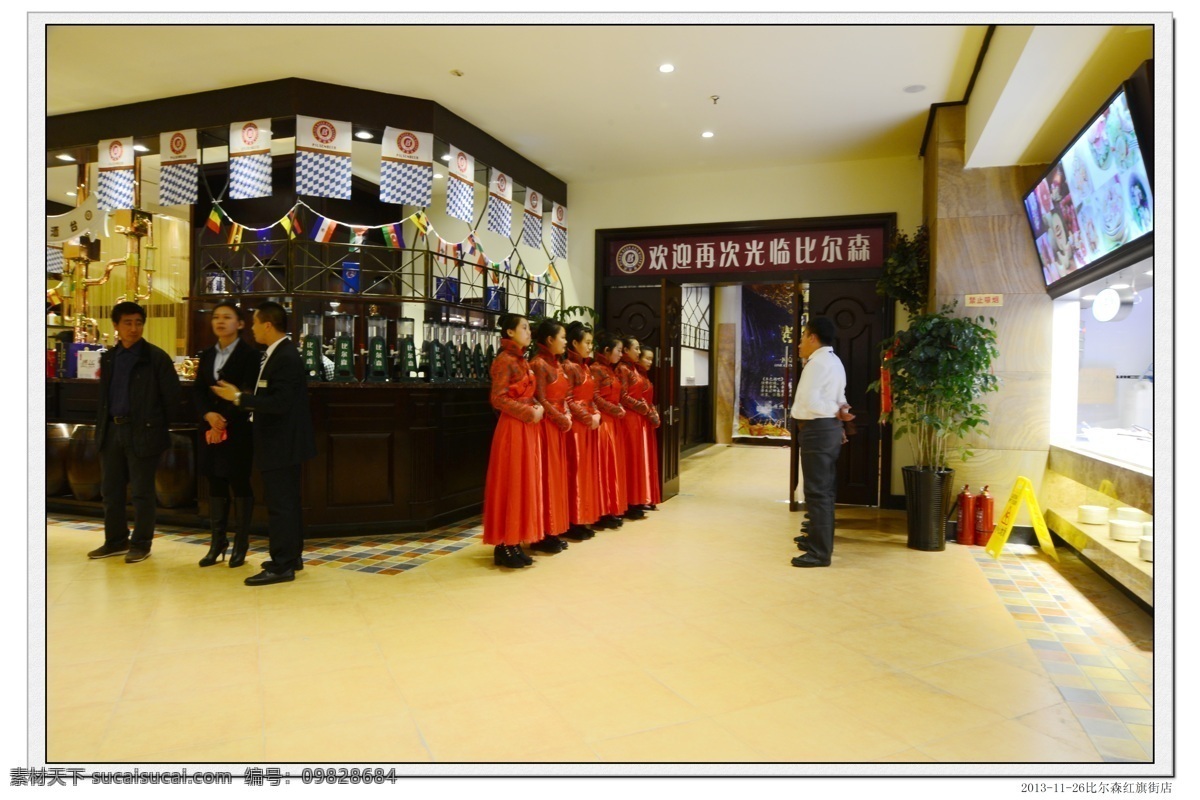 吧台 餐厅 餐饮 饭店 简欧 建筑园林 酒店 欧式 装修 酒店欧式装修 比尔森 酒罐 酒店欧式设计 欧式装修 欧式设计 自酿啤酒 自助餐 餐厅效果 照片 室内摄影 家居装饰素材