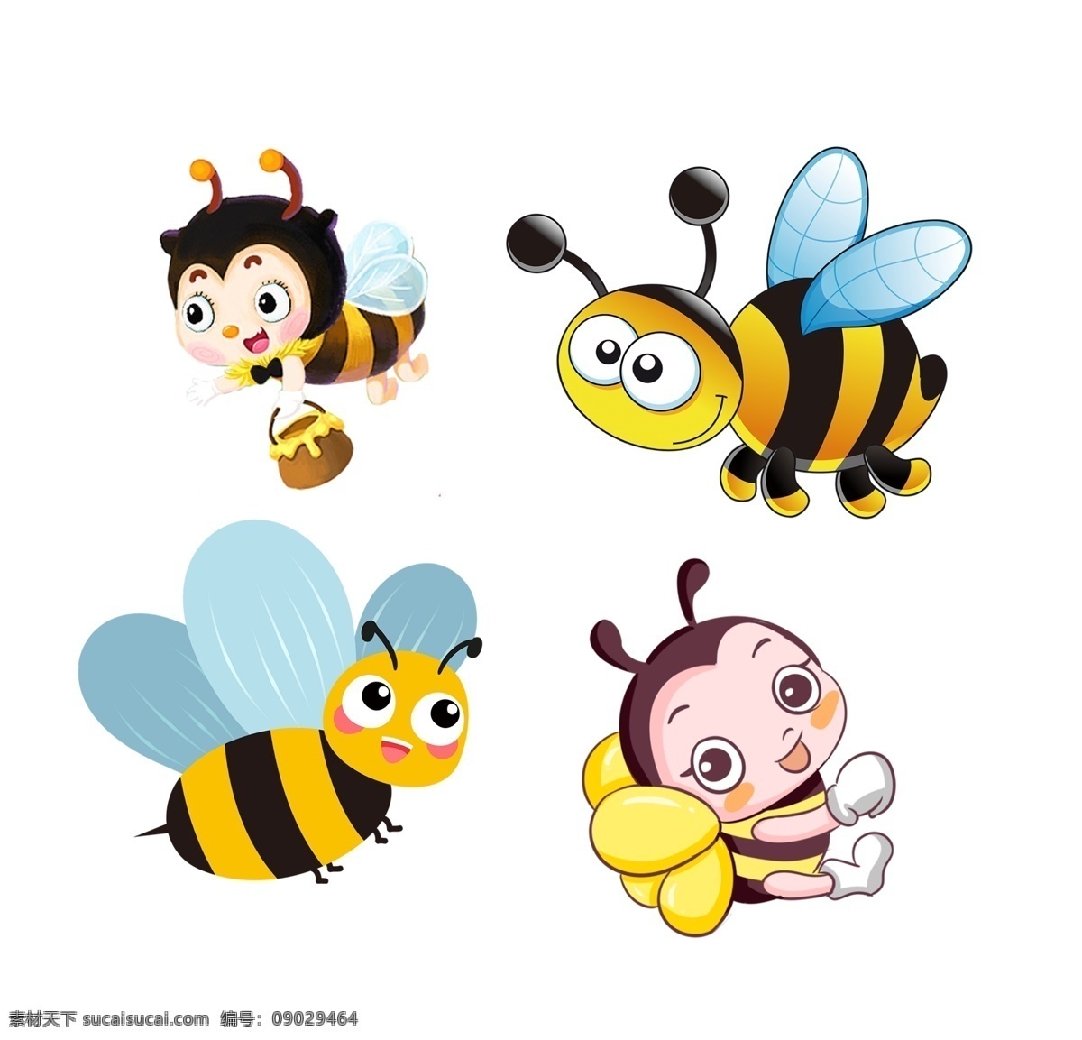 矢量蜜蜂 卡通蜜蜂 蜜蜂插画 手绘蜜蜂 蜜蜂图标 蜜蜂图形 蜜蜂元素 蜜蜂素材 蜂蜜元素 蜂蜜素材 蜂蜜背景 蜜蜂用品 蜂蜜用品