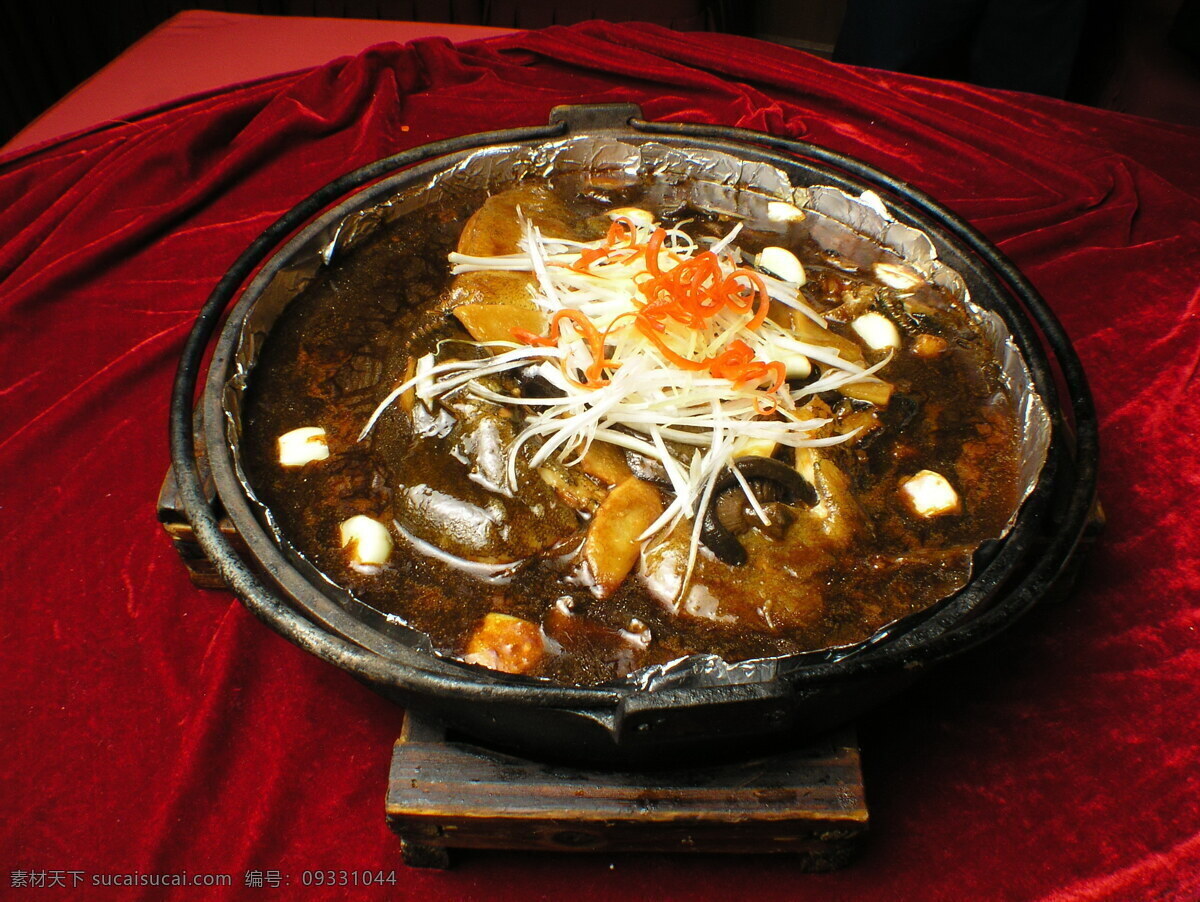 红烧 蝶 鱼头 红烧蝶鱼头 美食 食物 菜肴 中华美食 餐饮美食