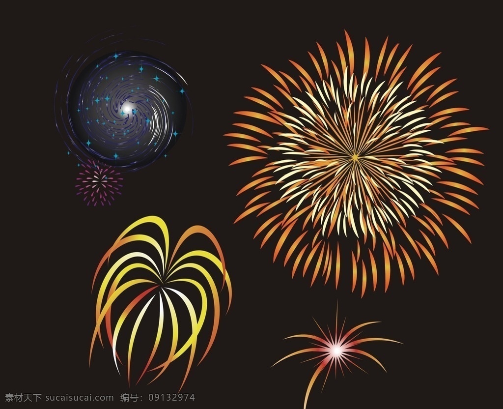 矢量 烟花 新年 新年素材 彩色 喜庆 卡通烟花 节日素材 烟花绽放 绽放烟花 烟花素材 春节烟花 圣诞烟花 烟火晚会 唯美烟花 烟火 蓝色烟花 黄色烟花 红色烟花 节庆烟花 圆形烟花 彩色烟花 白色烟花 绿色烟花 节日烟花 烟花大全 绚丽烟花 焰火 礼花 矢量烟花素材 矢量烟花 烟花素材大全