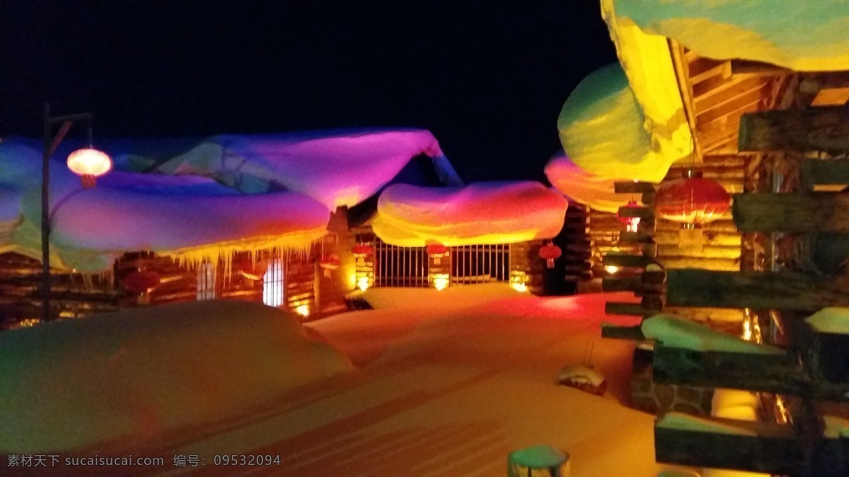 冬天 雪景 雪乡 黑龙江 中国雪乡 美丽雪乡 雪山冬景 东北冬天 东北农村 童话世界 雪乡风景区 积雪 白雪 自然景观 自然风景
