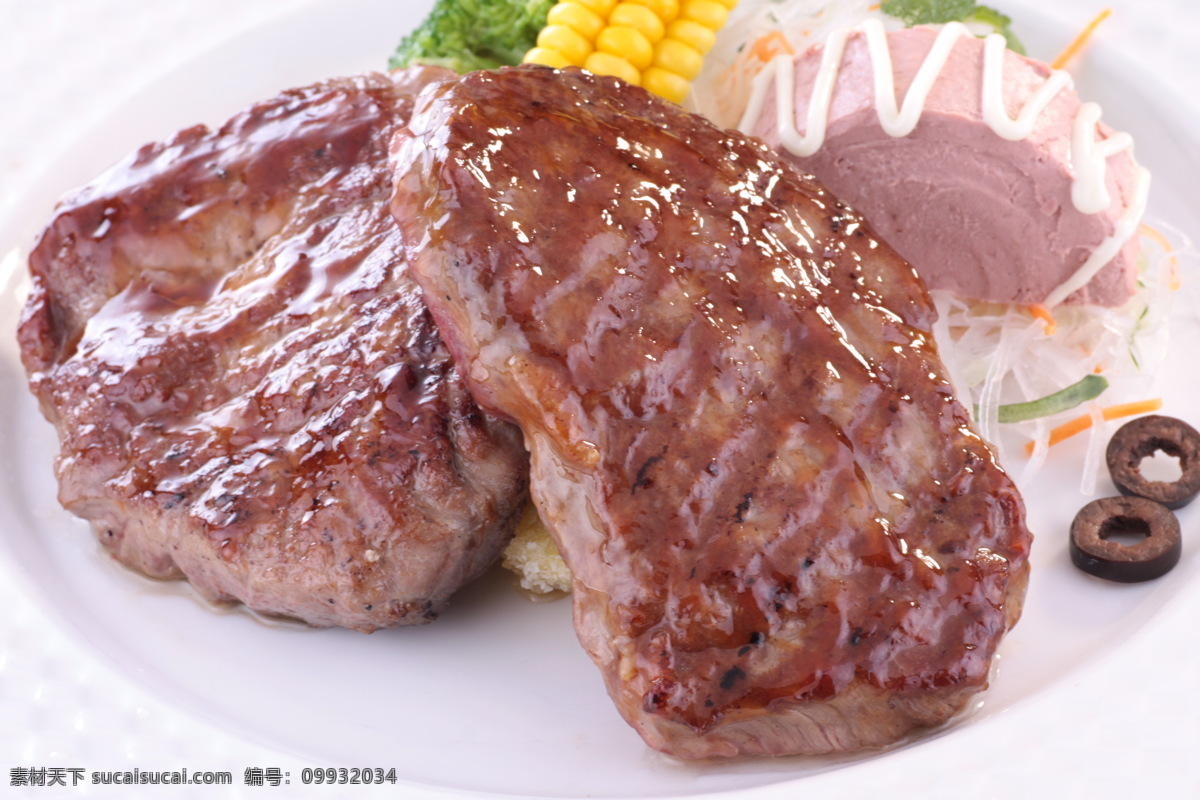 餐饮美食 牛扒 牛排 西餐 西餐美食 澳洲 牛 板 健 拼 鹅 肝 澳洲牛扒 牛板健 鹅肝 杯子红美食 矢量图 日常生活