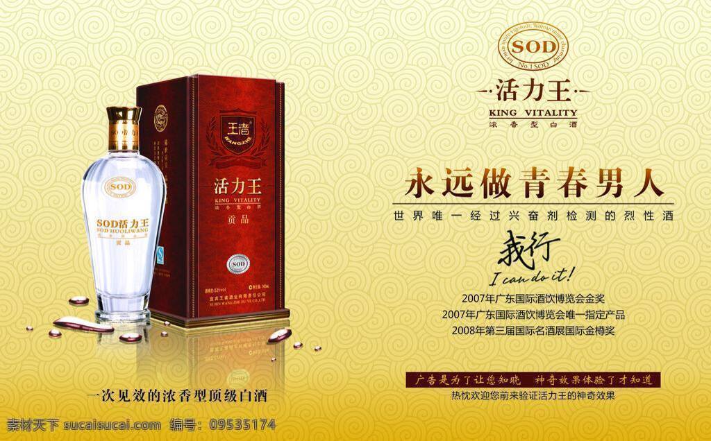 dm宣传单 白酒海报 高贵 酒海报 酒 海报 矢量 模板下载 活力王 青春男人 我行 dm 单 其他海报设计