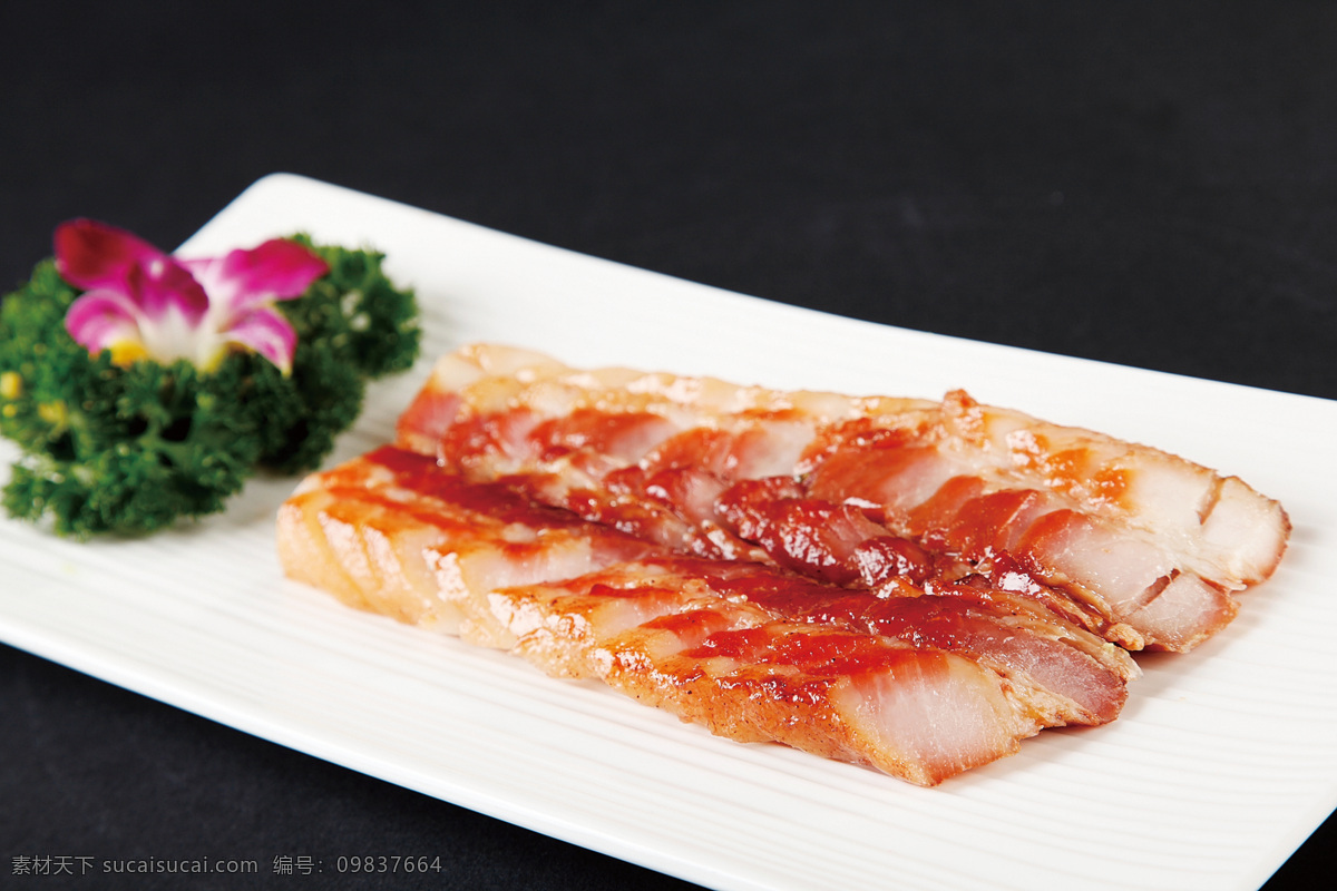 叉烧肉 叉烧 蜜汁叉烧 叉烧酥 皮叉烧 广东美食 方式小吃 美食 餐饮美食 传统美食