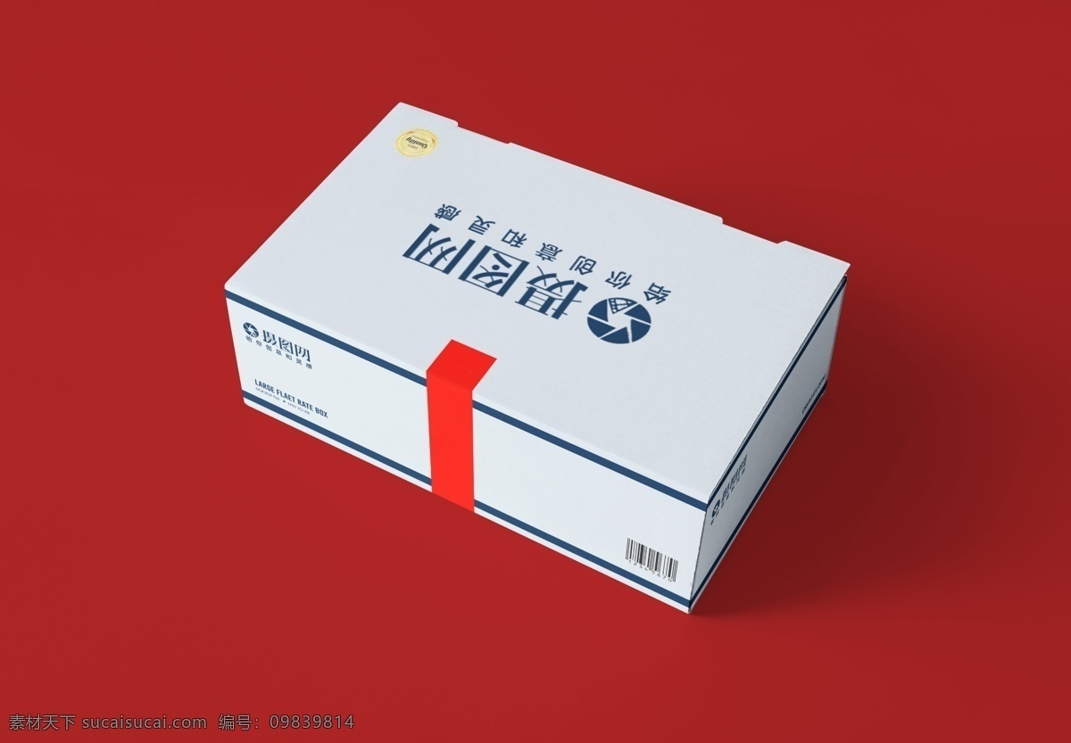 白色 盒子 包装 展示 样机 包装盒样机 包装展示样机 包装样机 包装样机模版 包装设计 包装盒设计 包装贴图