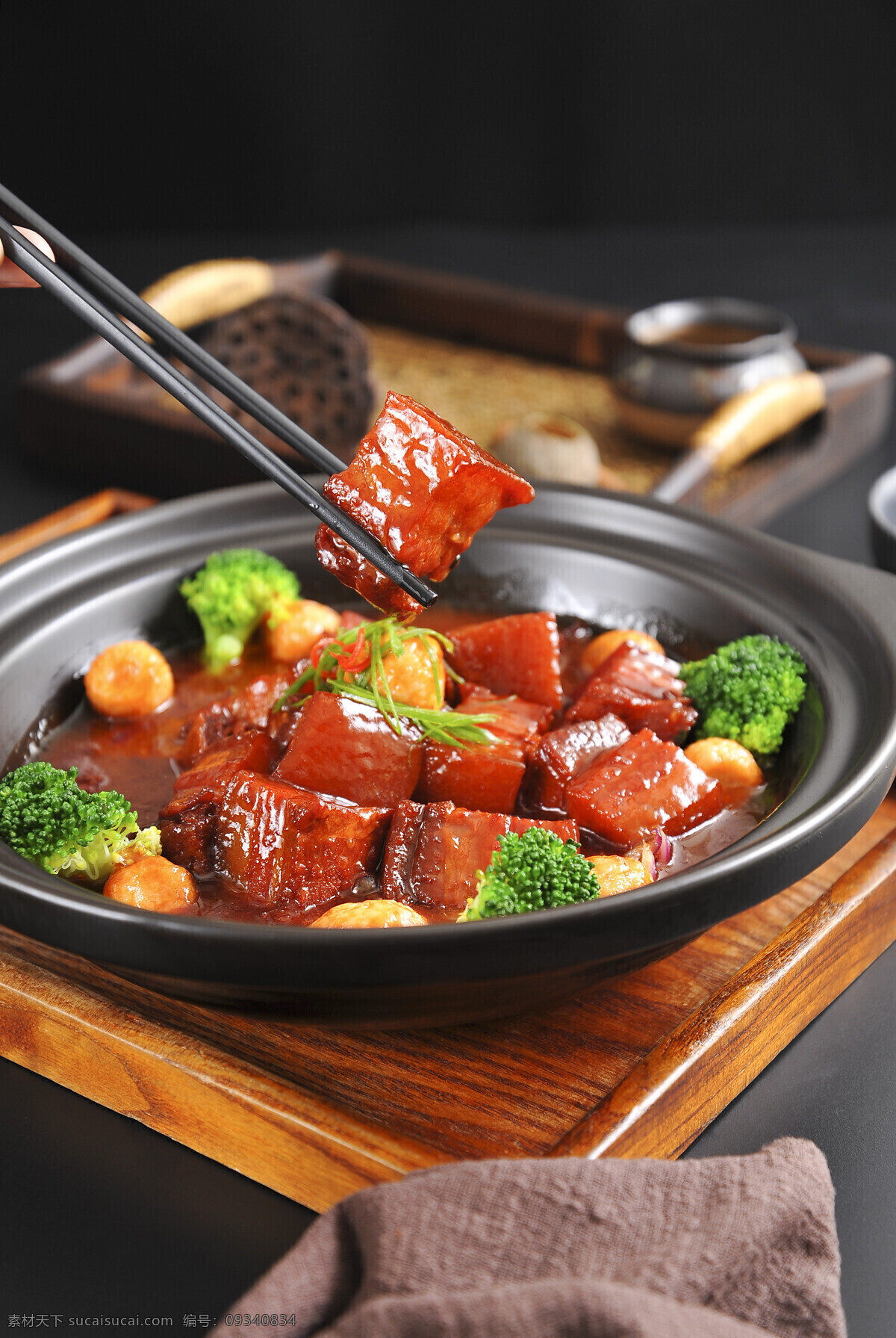 红烧肉 美食 食 材 背景 海报 素材图片 食材 食物 中药 水果 类 餐饮美食