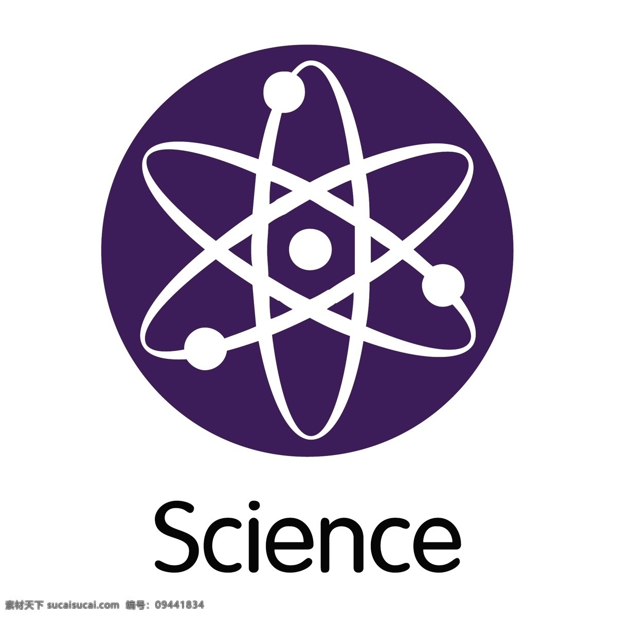 学院 科学类 科学学院 红色