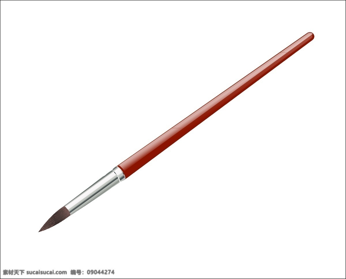 卡通 精美 铅笔 矢量 绘画 毛笔 矢量素材 装饰图案 设计元素 高清 广告装饰图案 创意设计
