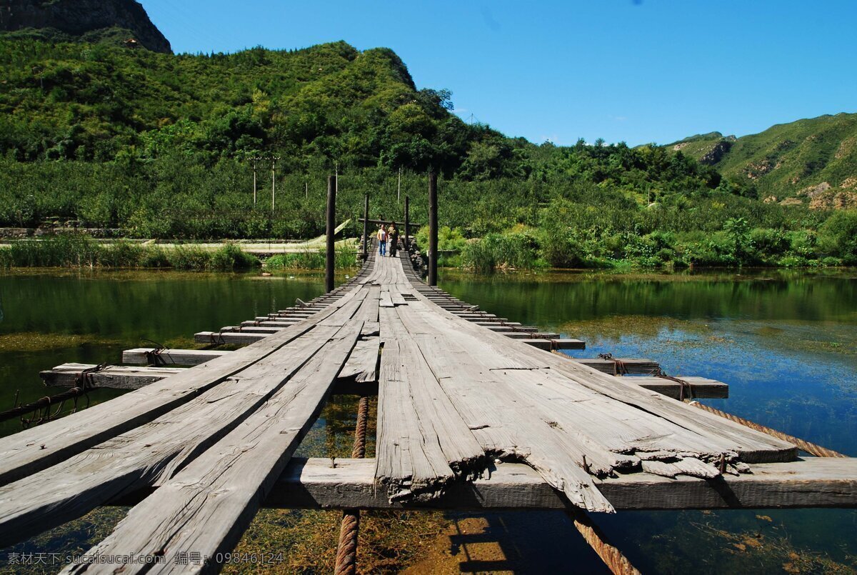 树免费下载 风景 山水风景 摄影图 树 植物 自然景观 水 家居装饰素材 山水风景画