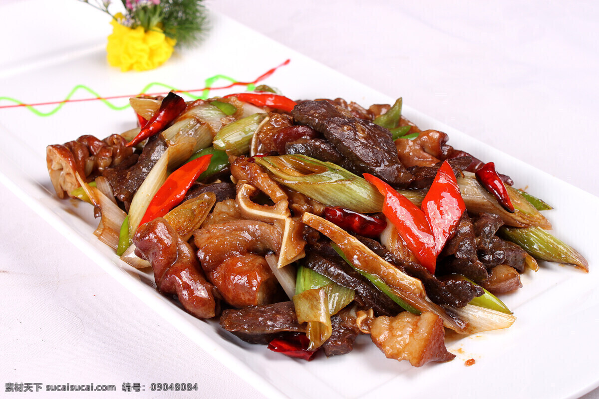 美味爆三样 精品菜 家常菜 精品菜肴 菜品 菜肴 餐饮美食 热菜 造型菜 独特 高清素材 传统美食