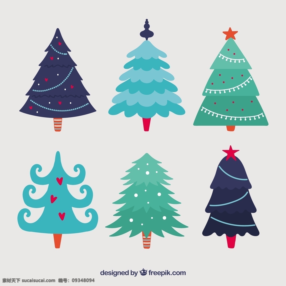 可爱的圣诞树 圣诞树 自然 圣诞快乐 冬天快乐 圣诞 庆祝 可爱的节日 树 节日快乐 可爱 季节 节日 快乐 十二月 收集 灰色