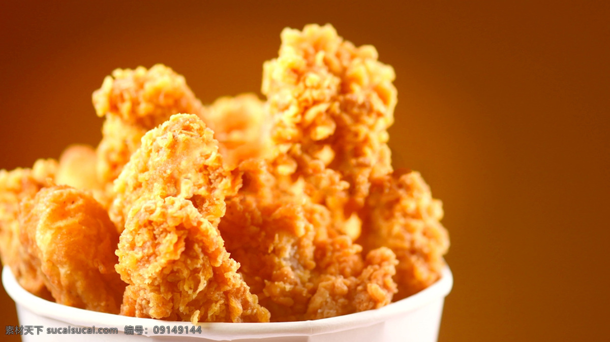 炸鸡翅 炸鸡腿 炸鸡 炸鸡块 美食 美味 食物 小食 食品 菜品 香脆 脆皮 松脆 汉堡包 冷面 餐饮美食 传统美食