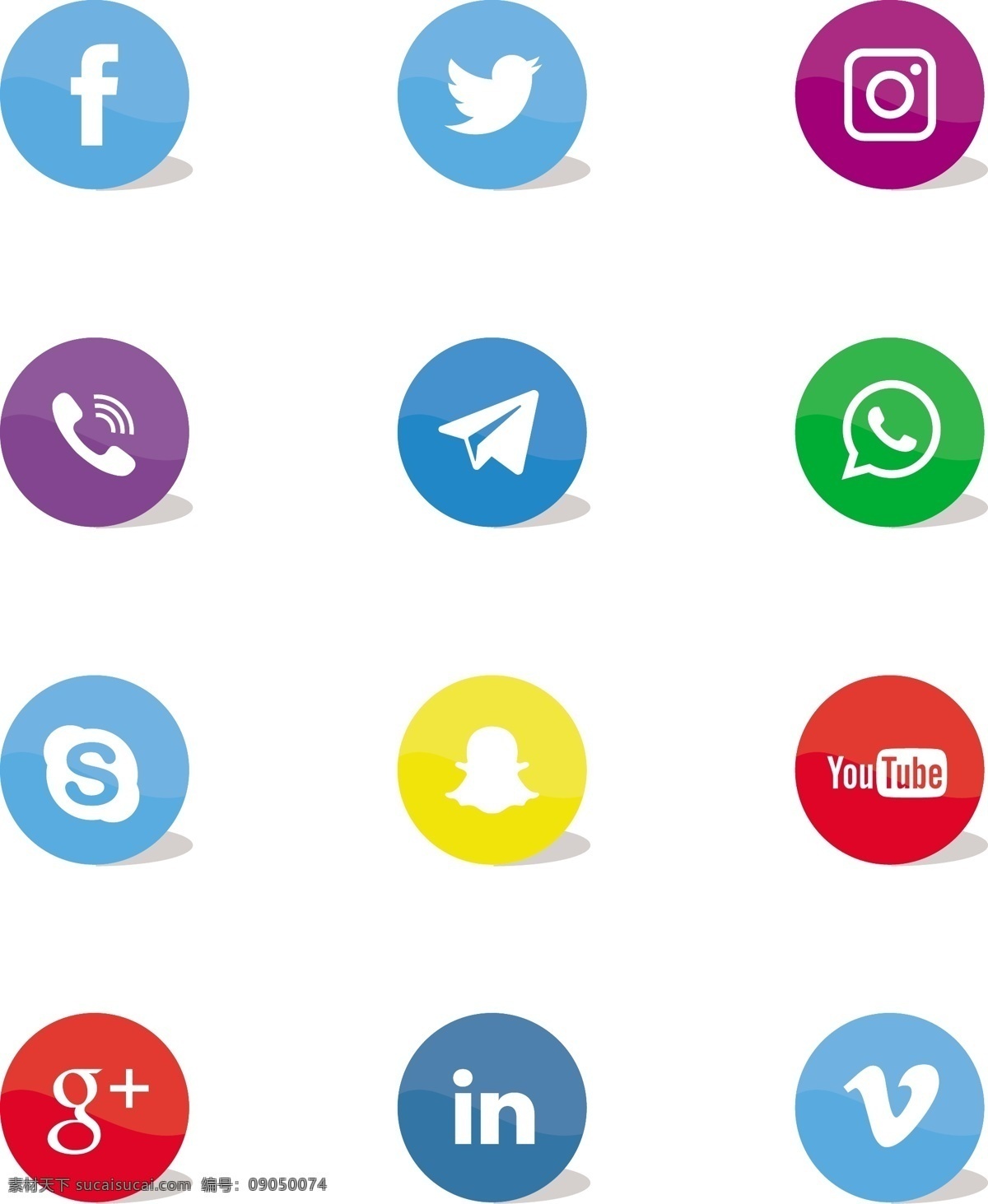 社会 网络 图标 集 背景 技术 脸谱网 按钮 颜色 instagram 社交 喜欢 推特 列表 youtube whatsapp 社会网络 skype snapchat