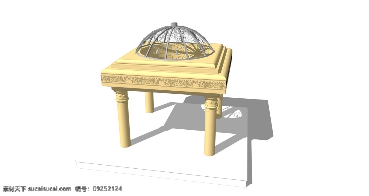 3d室内设计 环境设计 室内设计 源文件 欧式 庭 模板下载 欧式庭 3d 舞台 效果图 室内场景设计 展会 室内小品 skp 家居装饰素材