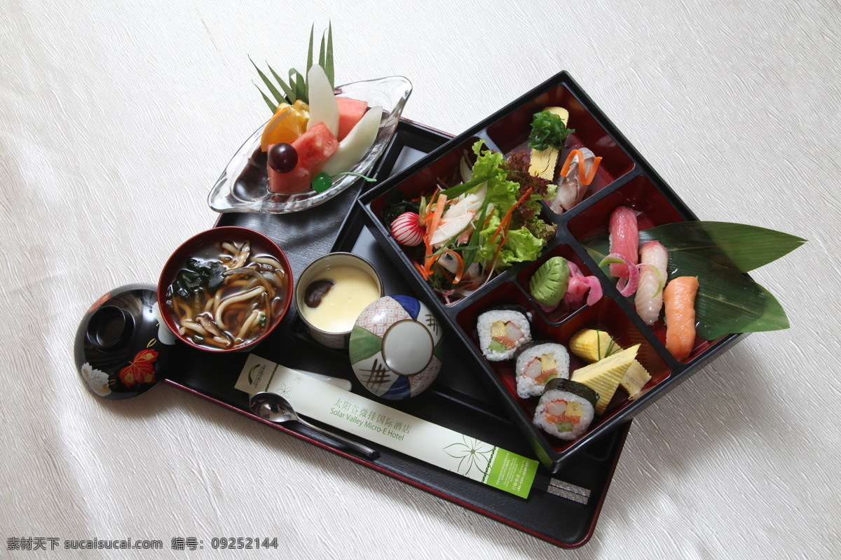 日本料理 餐饮美食 寿司 套餐 psd源文件 餐饮素材