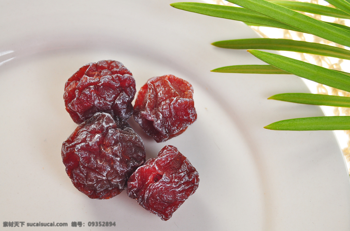 玫瑰梅 青梅 梅子 话梅 玫瑰 食品 食物原料 餐饮美食