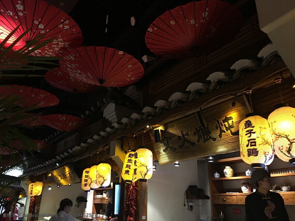 南昌特色餐饮 江西 南昌 瓷器之都 万达茂 陶瓷文化 餐饮美食