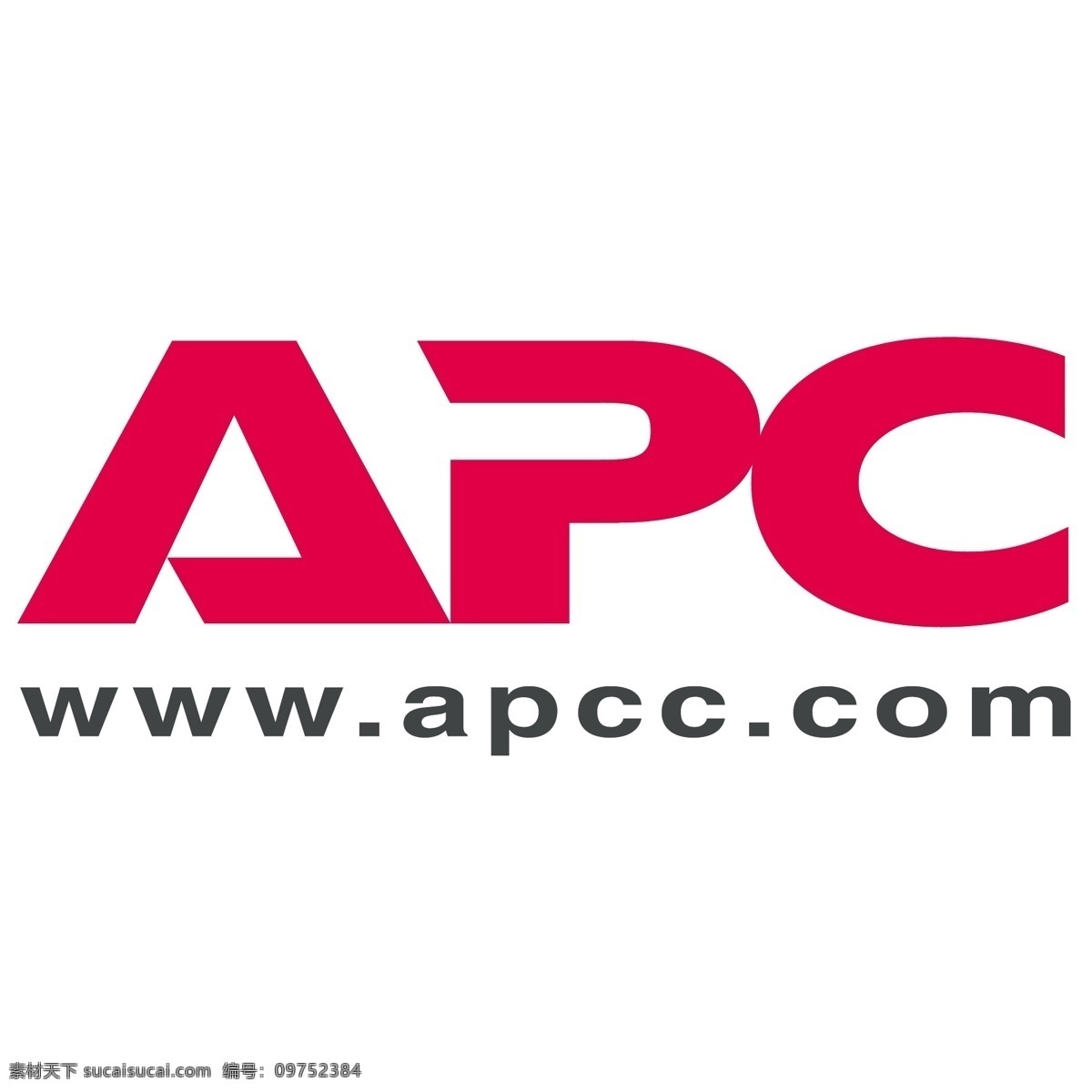 apc 红色