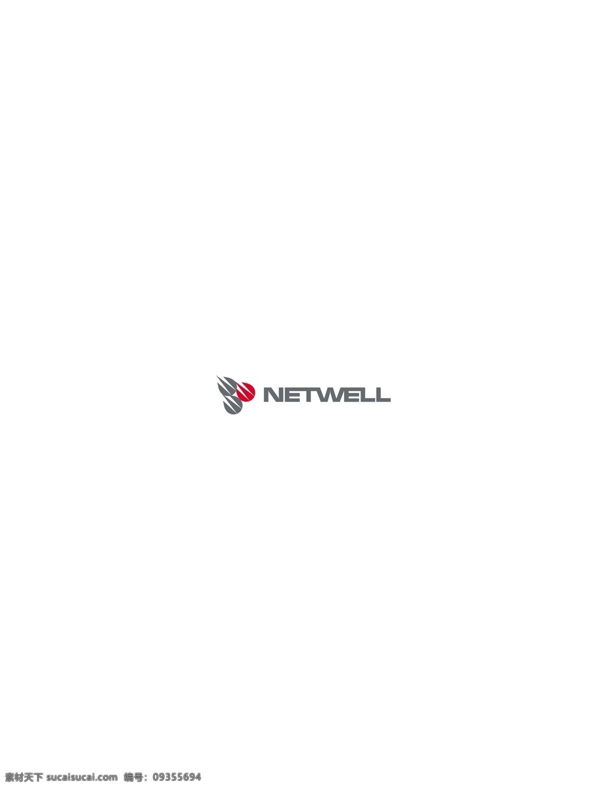 netwell logo大全 logo 设计欣赏 商业矢量 矢量下载 软件公司 标志 标志设计 欣赏 网页矢量 矢量图 其他矢量图