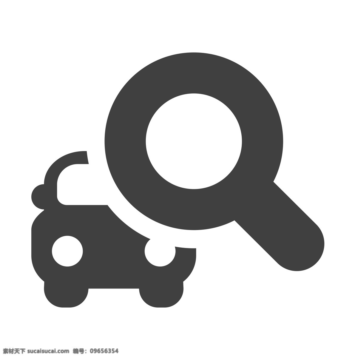 汽车买卖 汽车租赁 扁平化ui ui图标 手机图标 界面ui 网页ui h5图标
