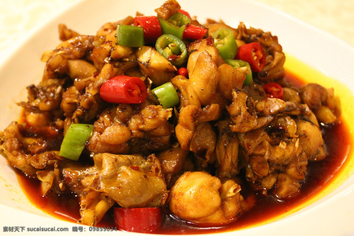 红烧鸡块 辣子鸡 美食 美味 鸡肉 鸭肉 诱人 荤菜 餐饮 饮食 菜品 传统美食 餐饮美食