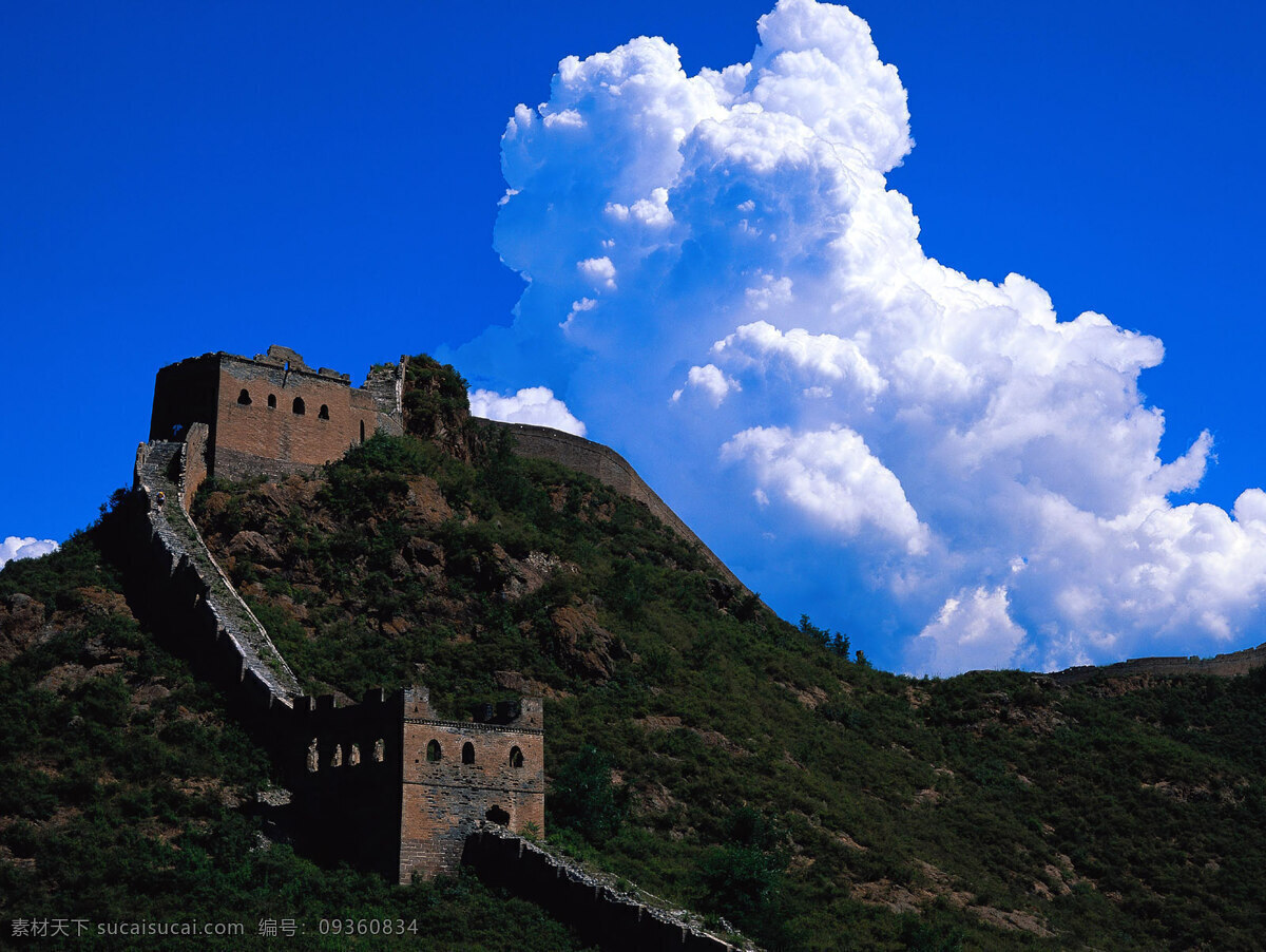 万里长城 高清 壁纸 白云 北京 风景 古迹 宏伟 建筑物 景观 蓝天 历史悠久 中国 矢量素材 蜿蜒 家居装饰素材 壁纸墙画壁纸