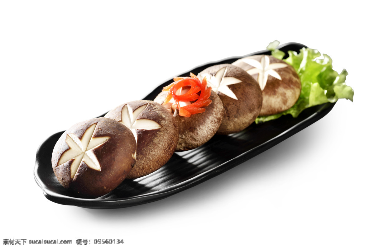 香菇图片 香菇 美食 传统美食 餐饮美食 高清菜谱用图 火锅食材 食物原料
