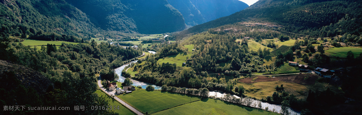 乡村 风景摄影 宽幅风景 河流 乡村风景 山川河流 山峰 美丽风景 景色 美景 摄影图 旅游 旅游摄影 景点 旅游风景 山水风景 风景图片