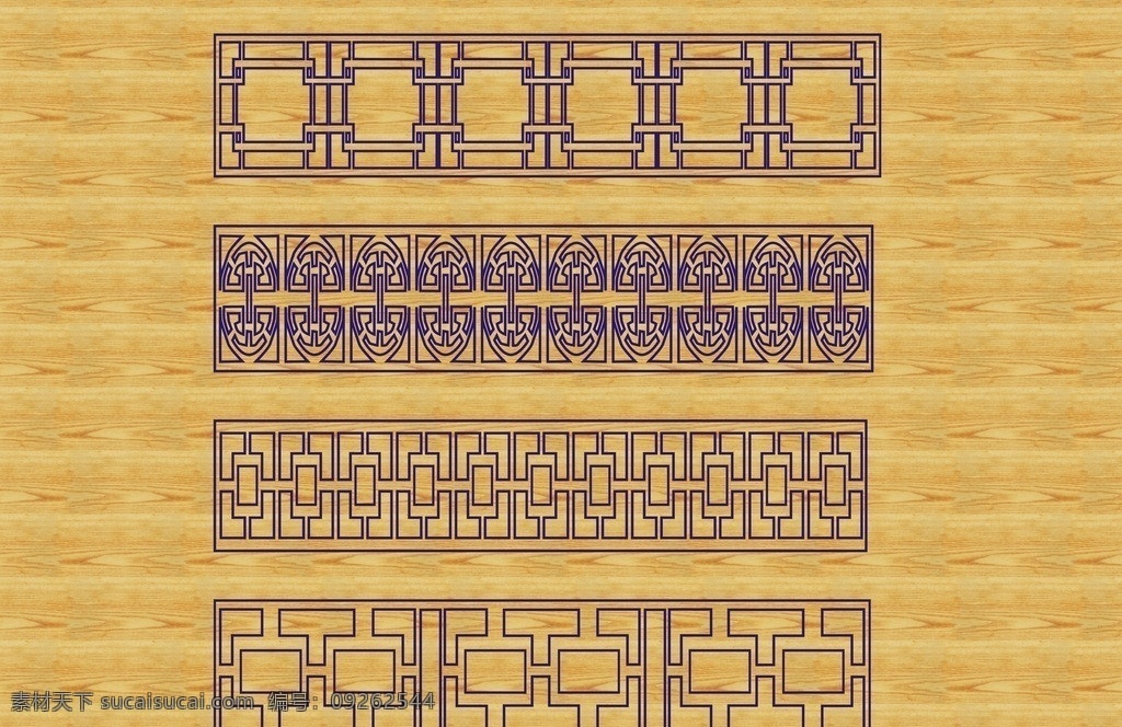 矢量花纹 矢量底纹 传统底纹 木雕纹 背景花纹 木板纹理 底纹 花纹 底纹背景 底纹边框 矢量