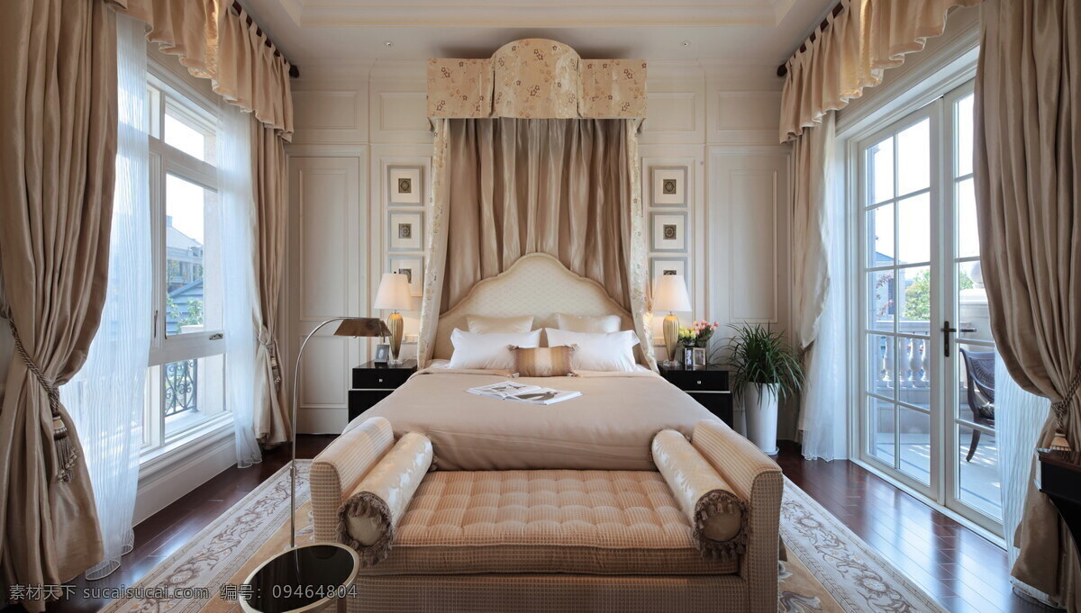 中式 客厅 灰色 窗帘 效果图 方形吊顶 方形茶几 木地板 花色地毯