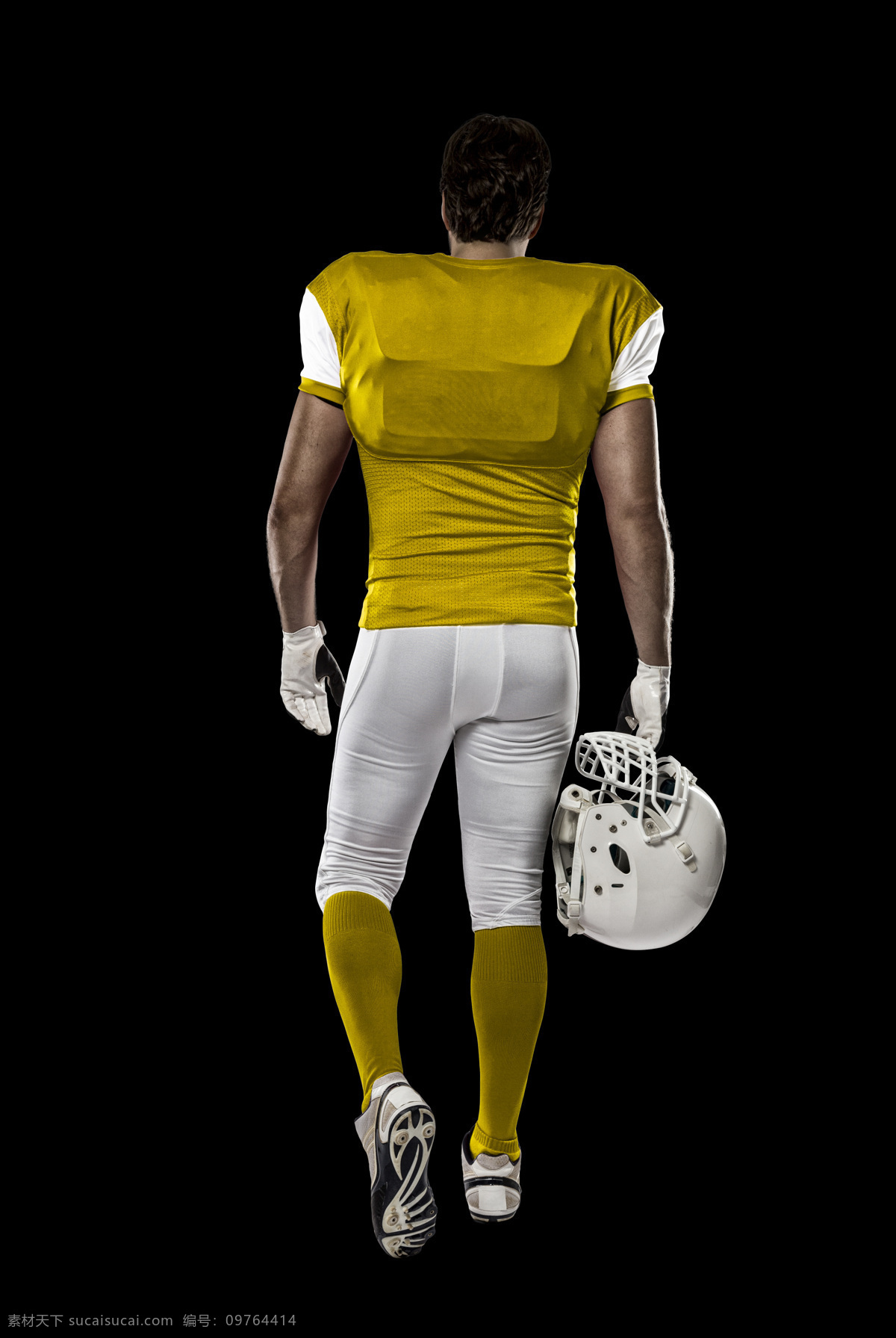 提 头盔 橄榄球 运动员 美式足球 橄榄球运动员 体育运动 体育项目 生活百科